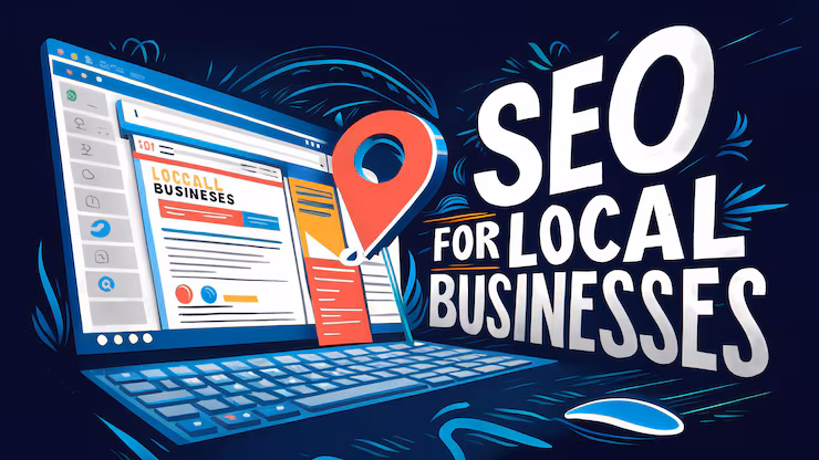 seo-local-businesses-illustration-highlighting-website-optimization-digital-marketing-target_1015382-1961